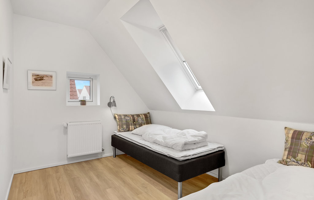 Feriehuse - Løkken , Danmark - A08077 23