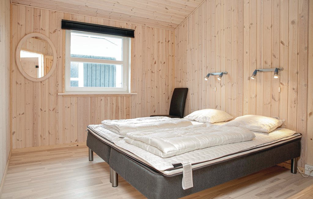Feriehuse - Løkken , Danmark - A08939 22