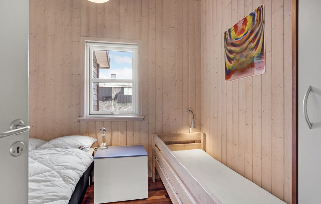 Ferienhaus - Løkken , Dänemark - A08006 21