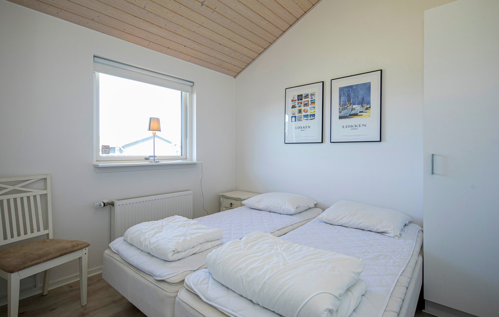 Ferienhaus - Løkken , Dänemark - A08250 16