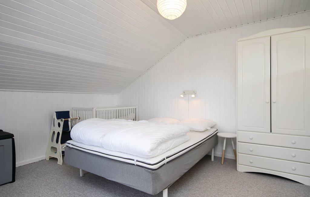 Ferienhaus - Løkken , Dänemark - A08314 21