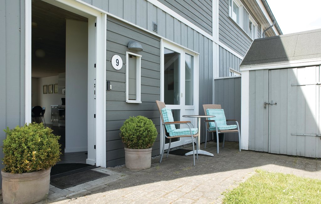 Ferienhaus - Løkken , Dänemark - A08468 15