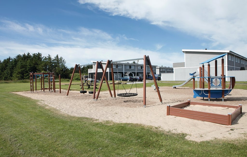 Ferienhaus - Løkken , Dänemark - A08468 17