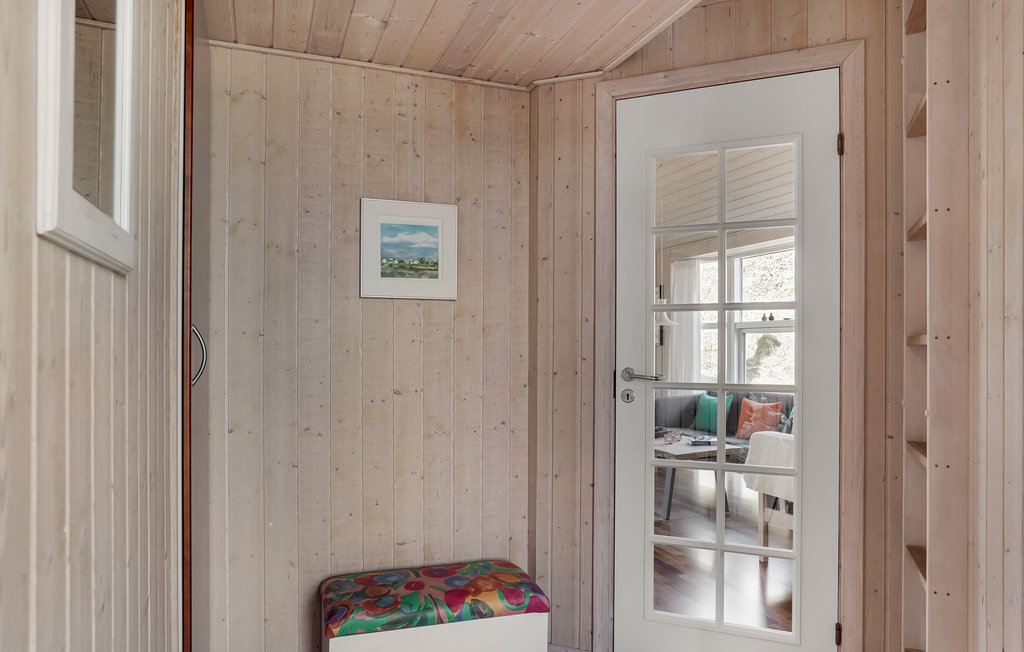 Ferienhaus - Løkken , Dänemark - A08006 18