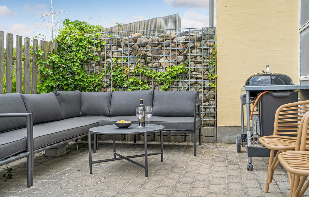 Feriehuse - Løkken , Danmark - A08010 12