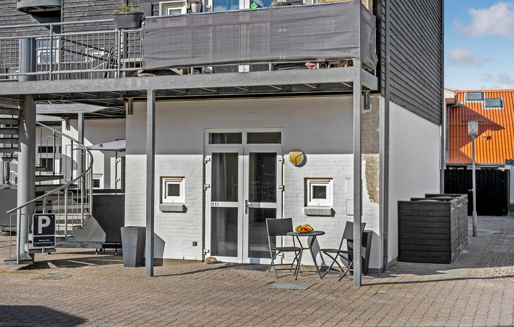 Lejlighed - Løkken Strand , Danmark - A08011 2