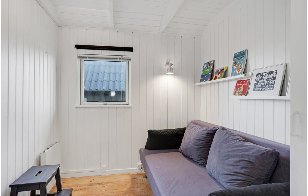 Ferienhaus - Løkken , Dänemark - A08046 19