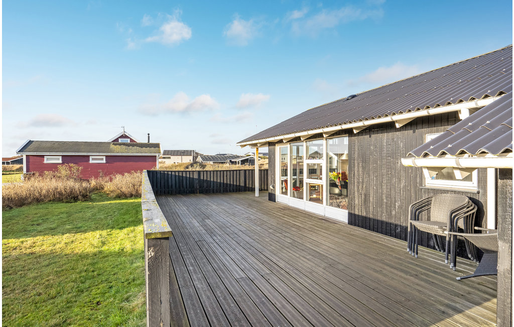 Ferienhaus - Løkken , Dänemark - A08046 2