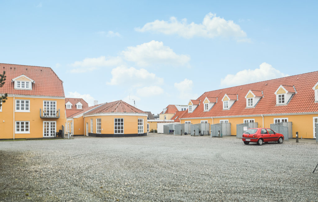Ferieleilighet - Løkken , Danmark - A08214 7