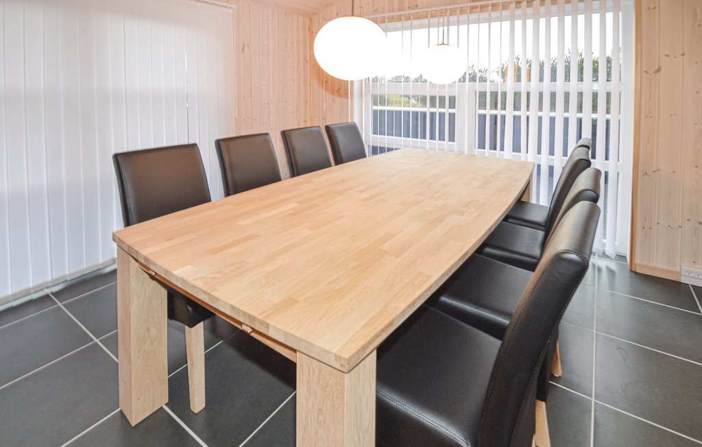 Feriehuse - Løkken , Danmark - A08939 18