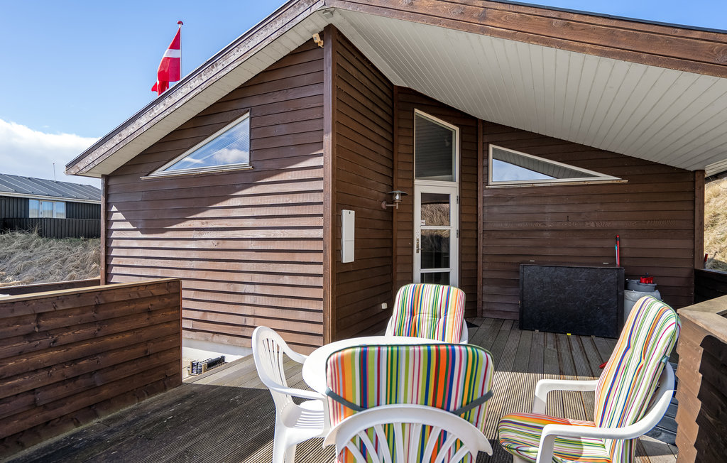 Ferienhaus - Løkken , Dänemark - A08006 11