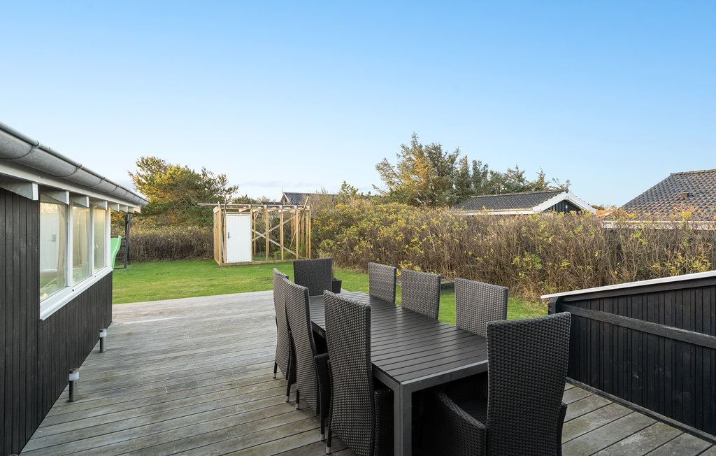 Semesterhus - Furreby , Danmark - A08031 9