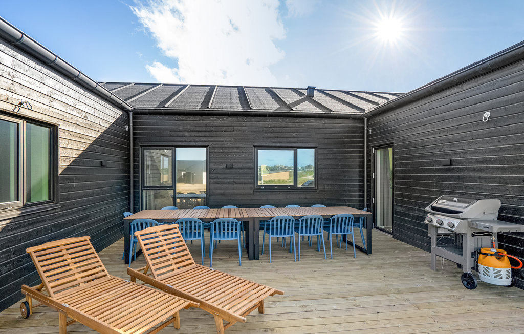 Feriehuse - Løkken , Danmark - A08032 13