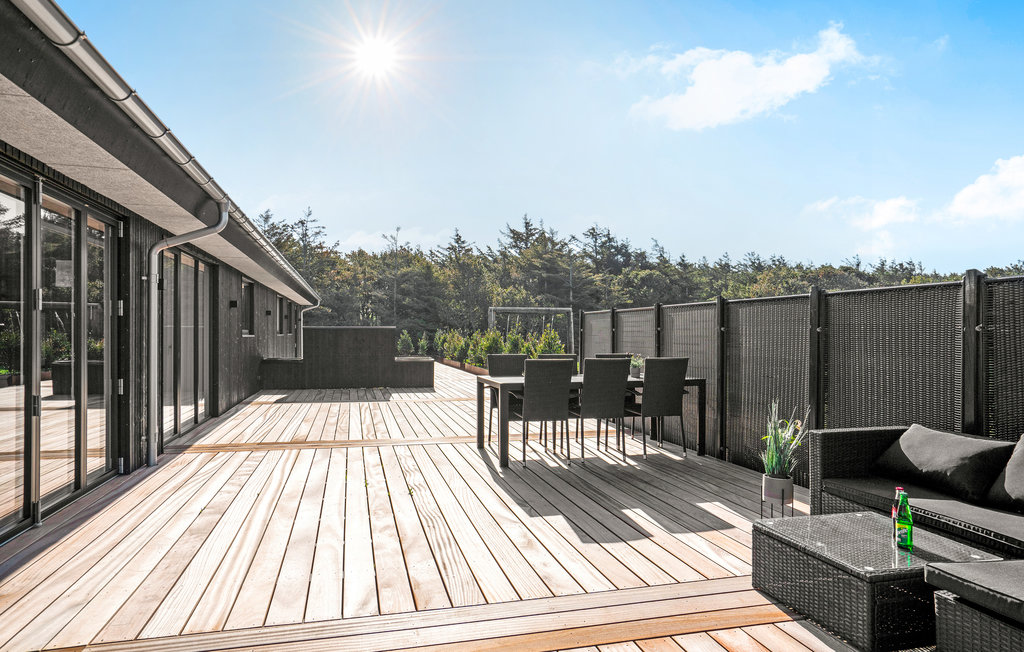 Ferienhaus - Løkken Strand , Dänemark - A08002 2