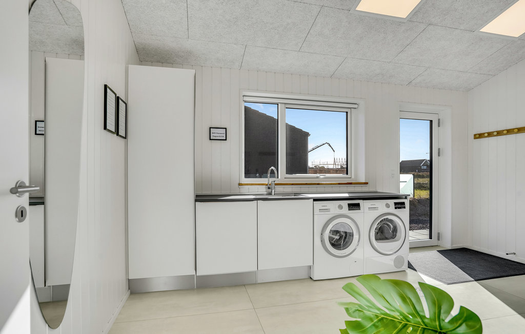 Feriehuse - Løkken , Danmark - A08032 16