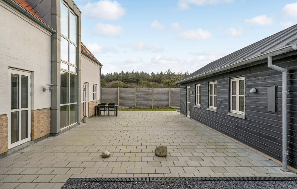 Feriehuse - Løkken , Danmark - A08077 12