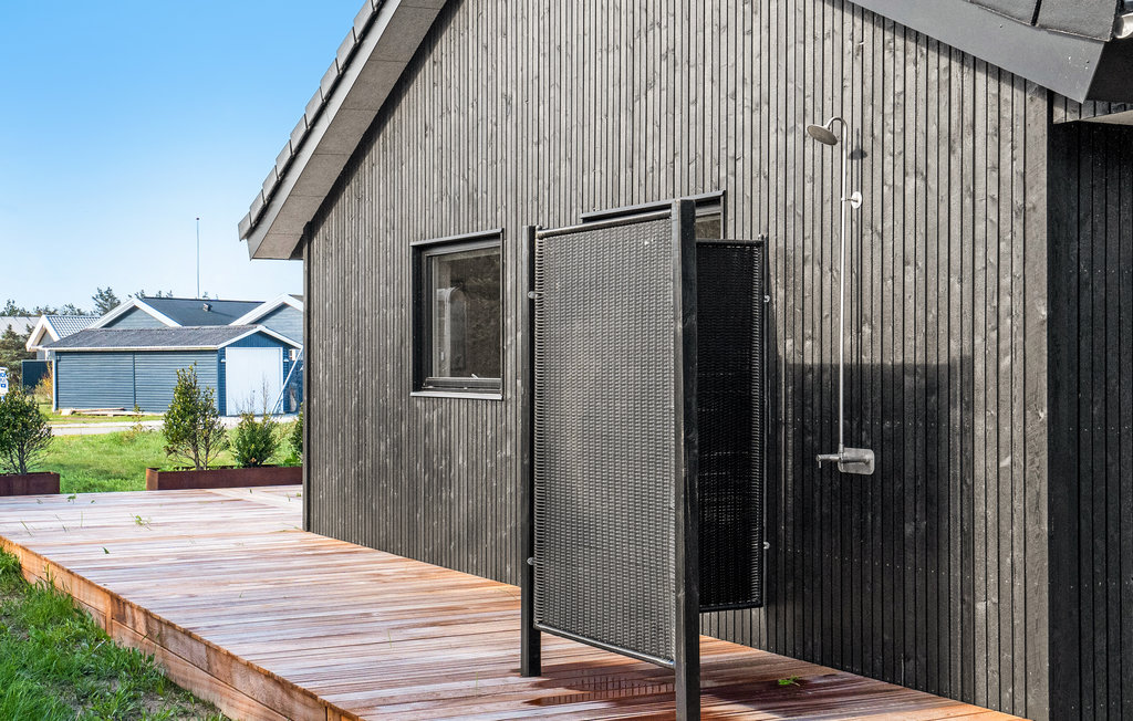 Ferienhaus - Løkken Strand , Dänemark - A08002 16