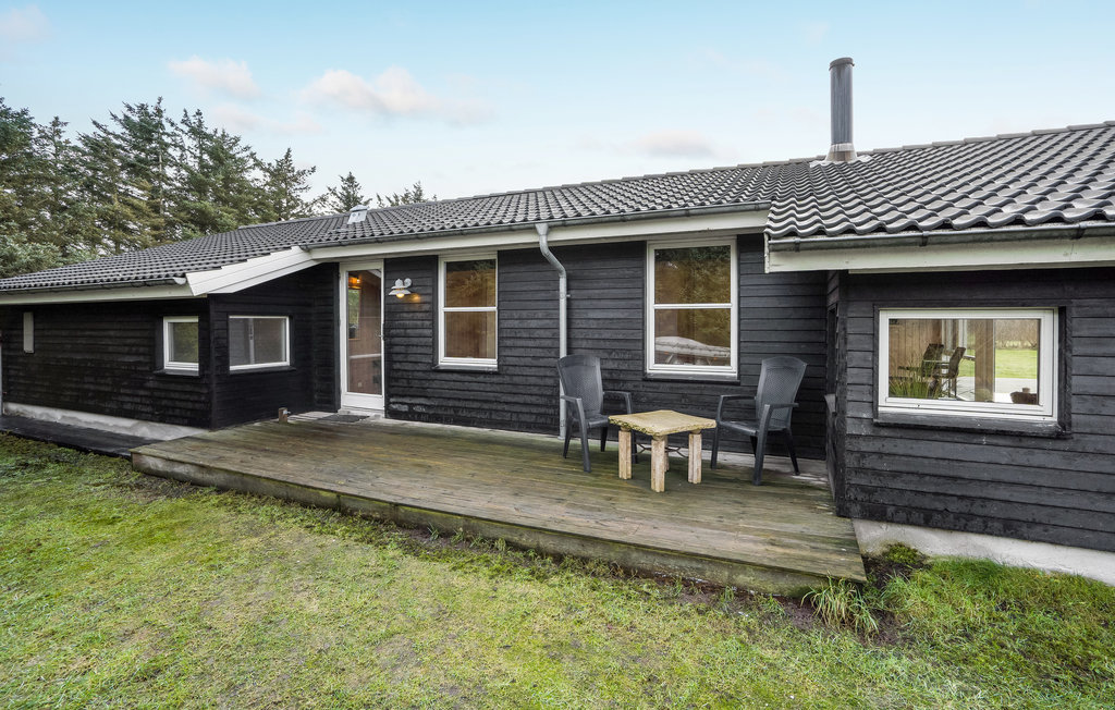 Ferienhaus - Løkken , Dänemark - A08128 9