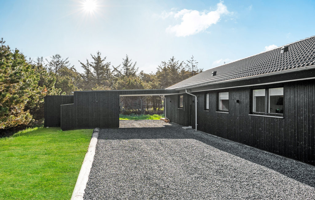 Ferienhaus - Løkken Strand , Dänemark - A08002 17