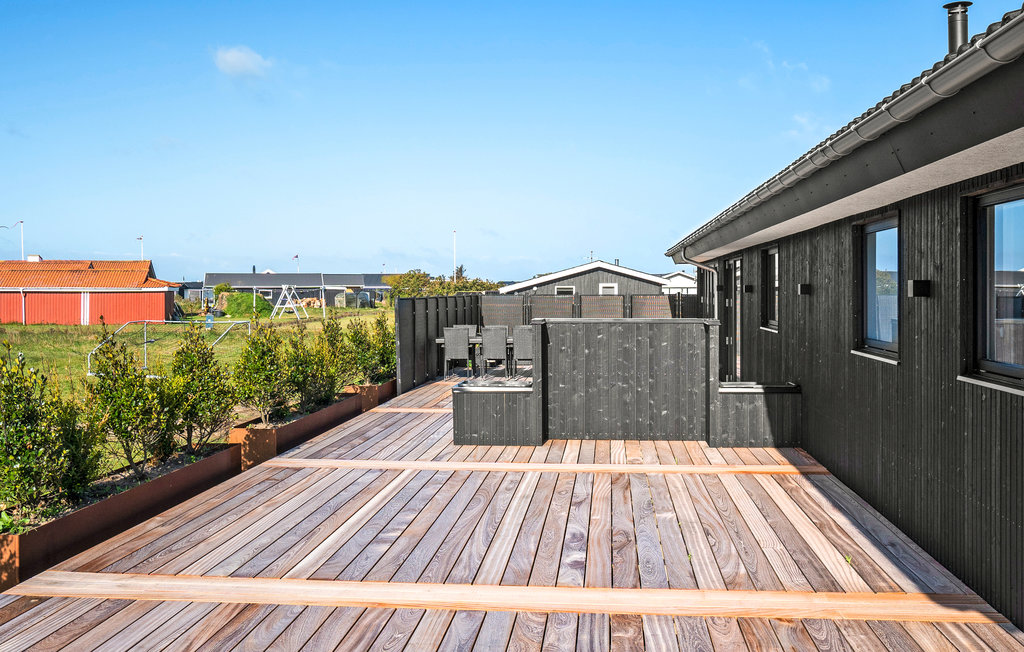 Ferienhaus - Løkken Strand , Dänemark - A08002 15