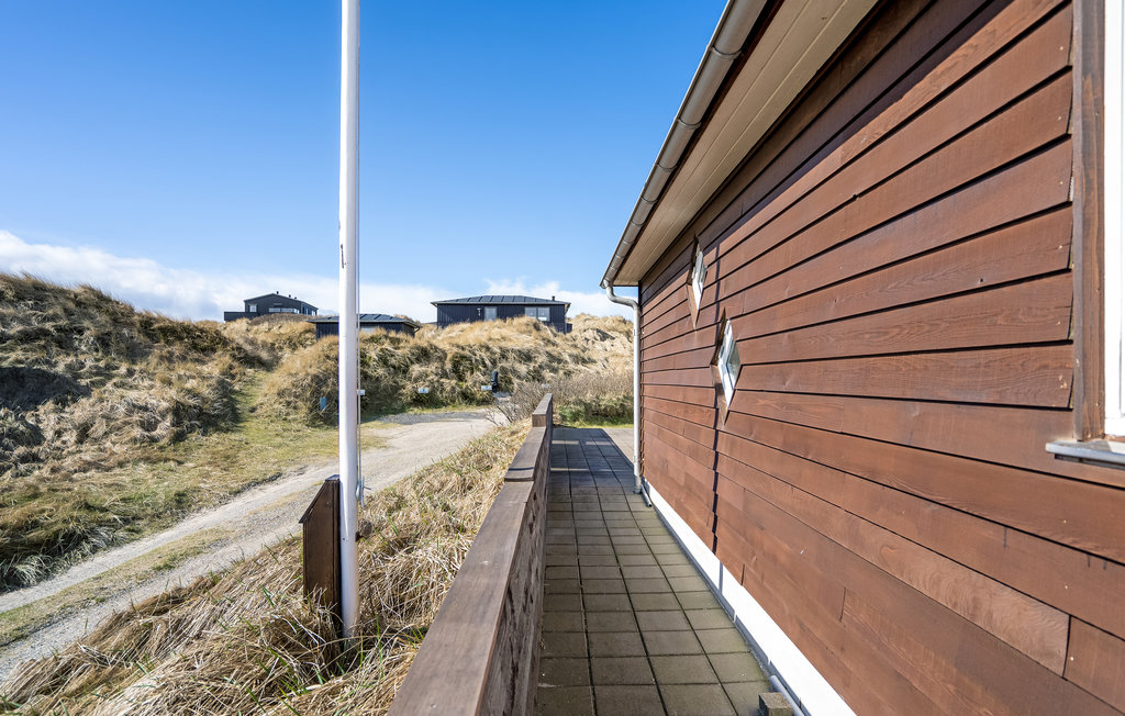 Ferienhaus - Løkken , Dänemark - A08006 14