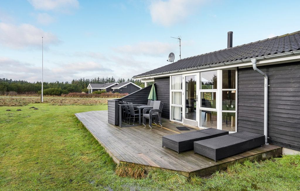 Ferienhaus - Løkken , Dänemark - A08128 8