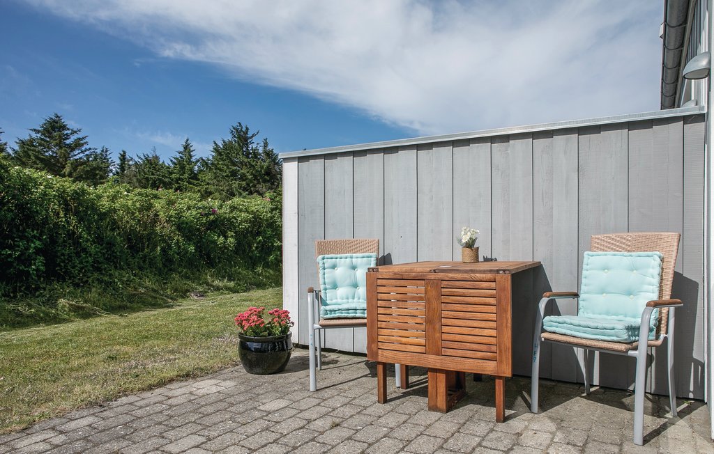 Ferienhaus - Løkken , Dänemark - A08468 11