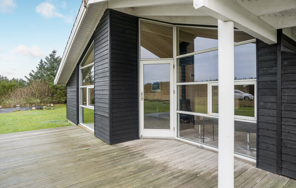 Ferienhaus - Løkken , Dänemark - A08128 15