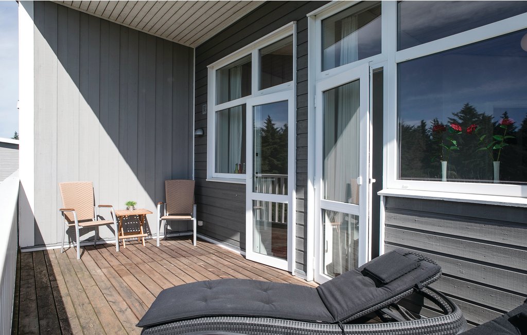 Ferienhaus - Løkken , Dänemark - A08468 14