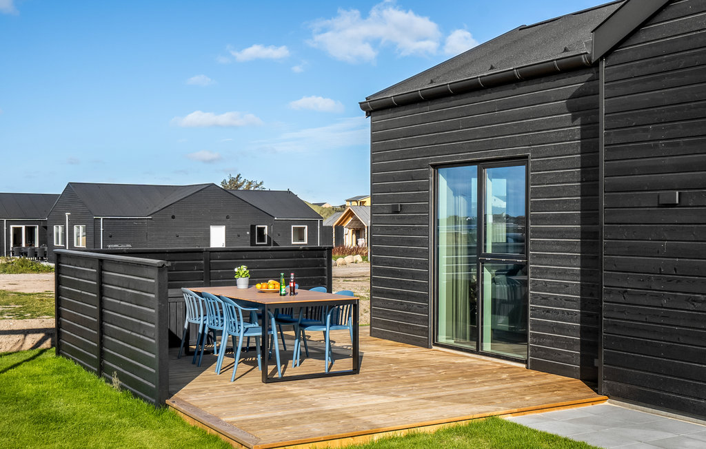 Feriehuse - Løkken , Danmark - A08032 14