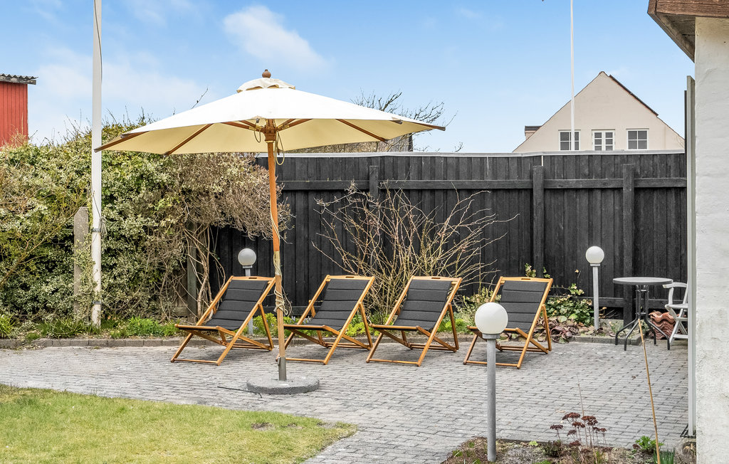 Ferienhaus - Løkken , Dänemark - A08023 14