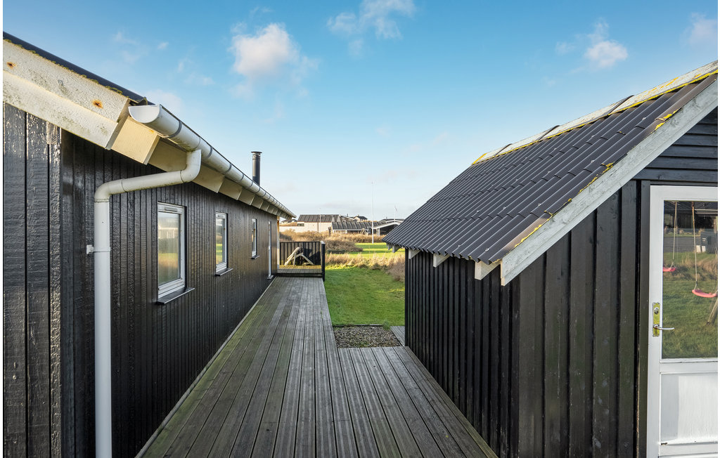 Ferienhaus - Løkken , Dänemark - A08046 14
