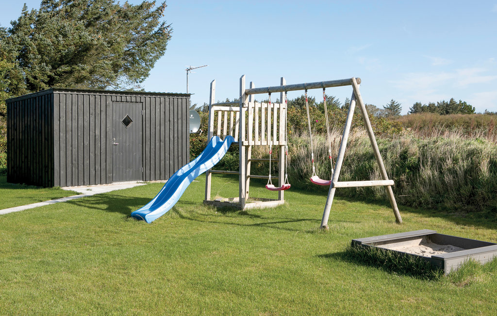 Ferienhaus - Løkken , Dänemark - A08498 19