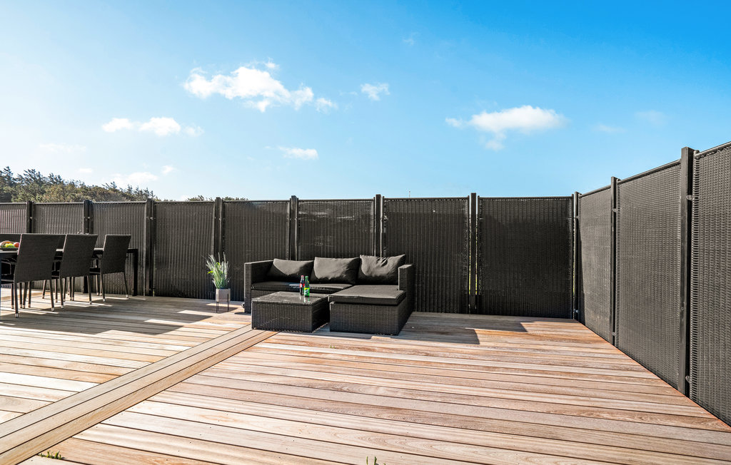 Ferienhaus - Løkken Strand , Dänemark - A08002 13