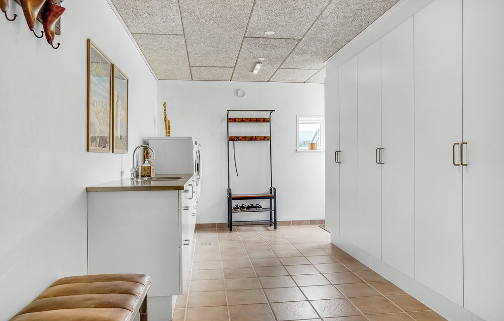 Feriehuse - Løkken , Danmark - A08010 21