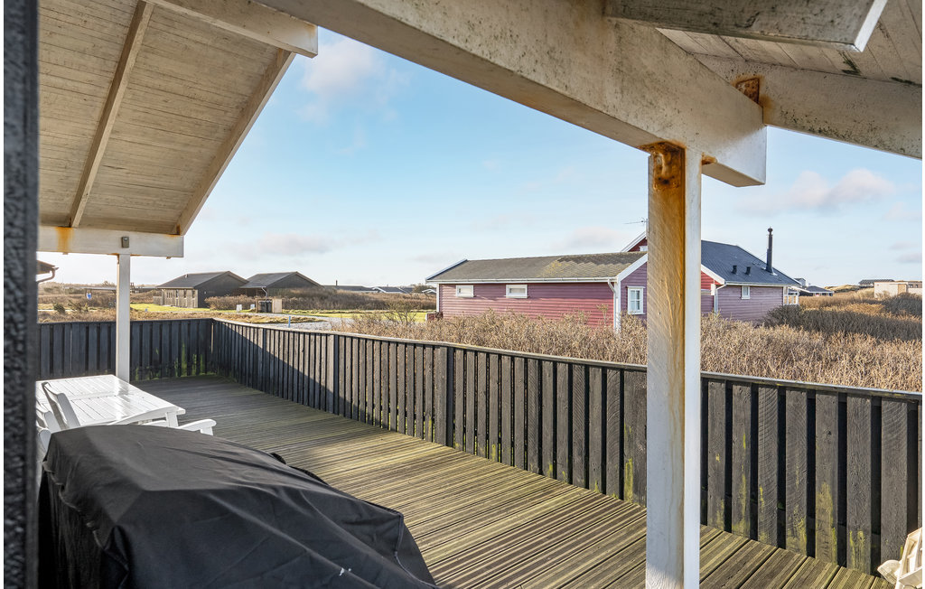 Ferienhaus - Løkken , Dänemark - A08046 13