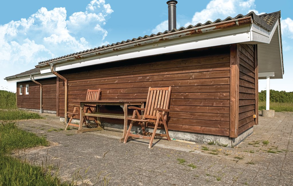 Ferienhaus - Furreby , Dänemark - A08925 8
