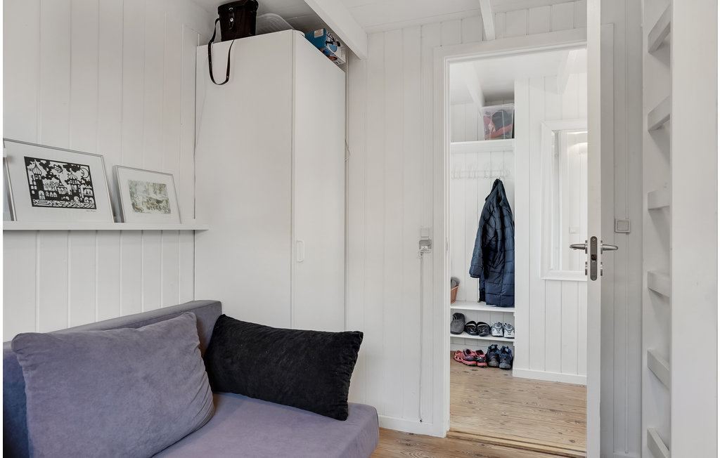 Ferienhaus - Løkken , Dänemark - A08046 20