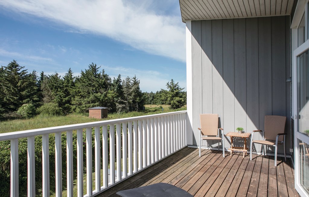 Ferienhaus - Løkken , Dänemark - A08468 9