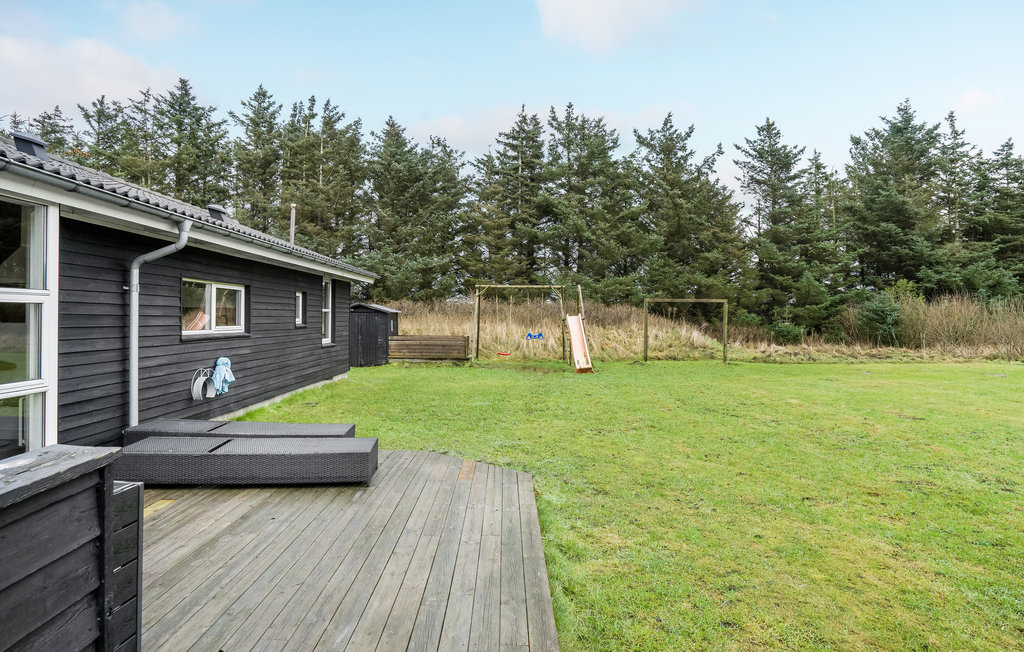 Ferienhaus - Løkken , Dänemark - A08128 13