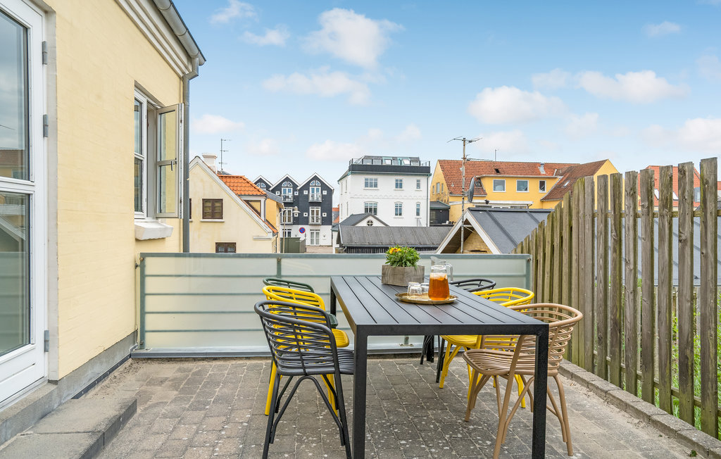 Feriehuse - Løkken , Danmark - A08010 14