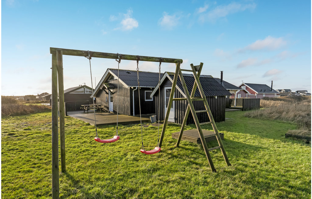 Ferienhaus - Løkken , Dänemark - A08046 9