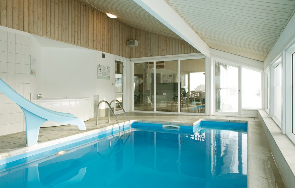 Feriehuse - Løkken , Danmark - A08700 2