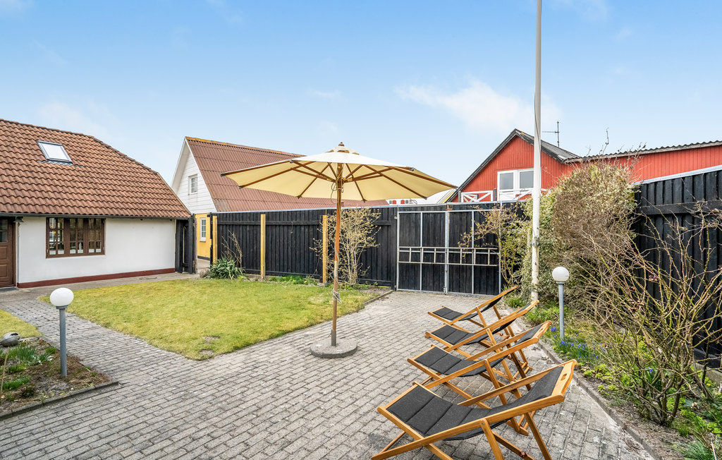 Ferienhaus - Løkken , Dänemark - A08023 9