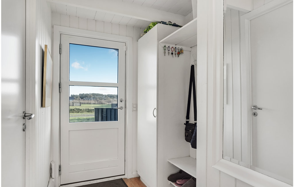 Ferienhaus - Løkken , Dänemark - A08046 21