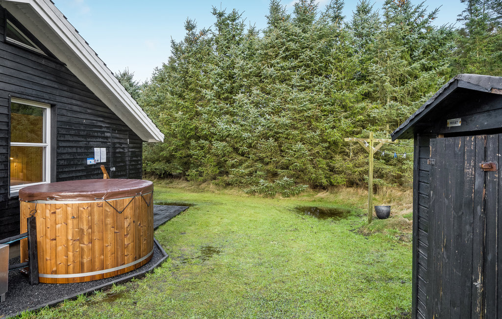 Ferienhaus - Løkken , Dänemark - A08128 12