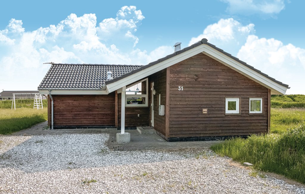 Ferienhaus - Furreby , Dänemark - A08925 9