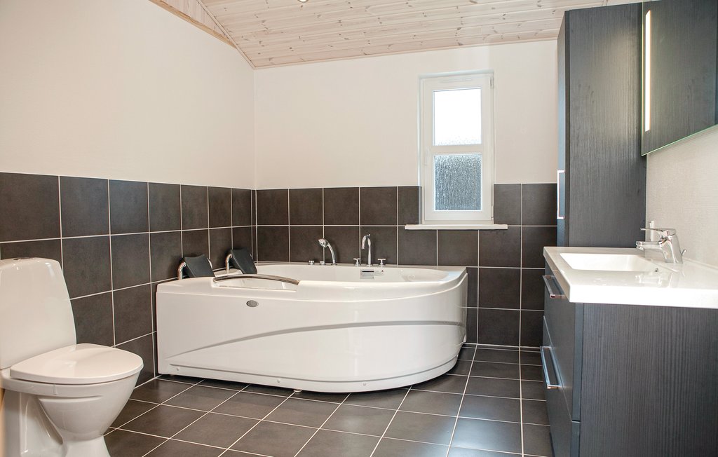 Feriehuse - Løkken , Danmark - A08939 24
