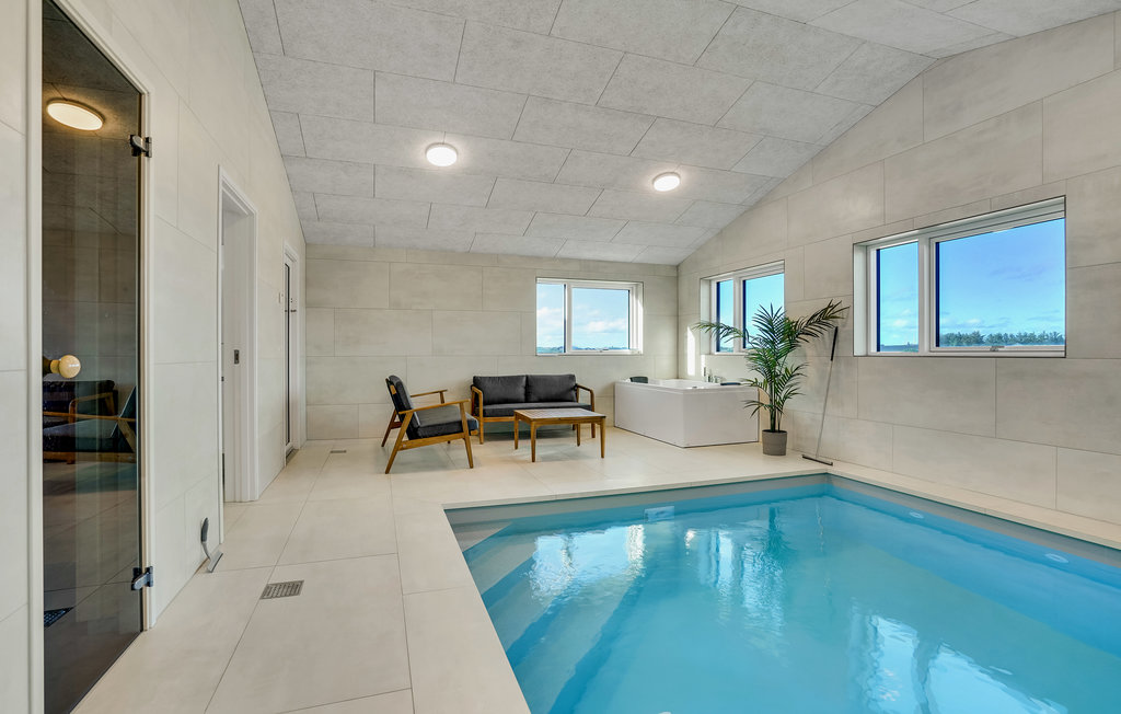 Feriehuse - Løkken , Danmark - A08032 7