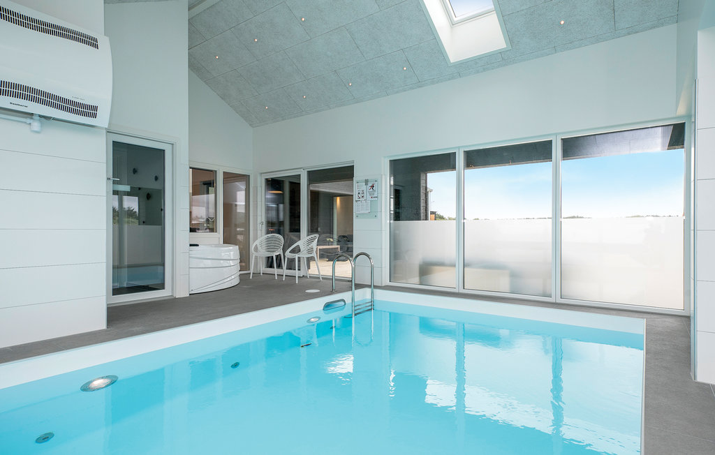 Ferienhaus - Løkken , Dänemark - A08498 9